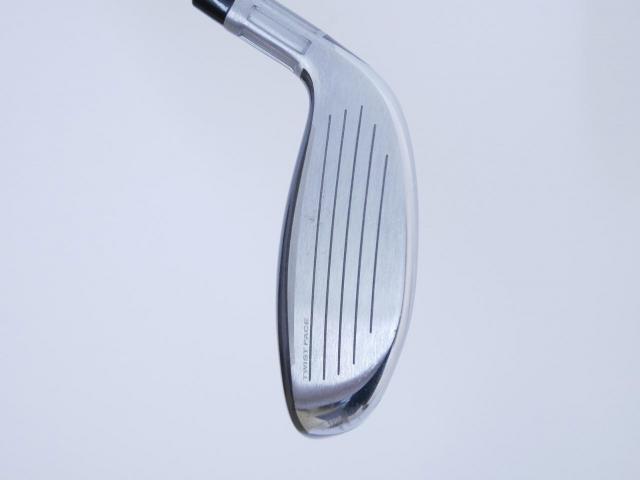 Lady club : All : ไม้กระเทย Taylormade Stealth (ออกปี 2022 Japan Spec.) Loft 28 ก้าน Mitsubishi TENSEI TM40 Flex A (Lady)