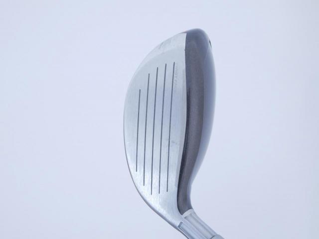 Lady club : All : ไม้กระเทย Taylormade Stealth (ออกปี 2022 Japan Spec.) Loft 28 ก้าน Mitsubishi TENSEI TM40 Flex A (Lady)