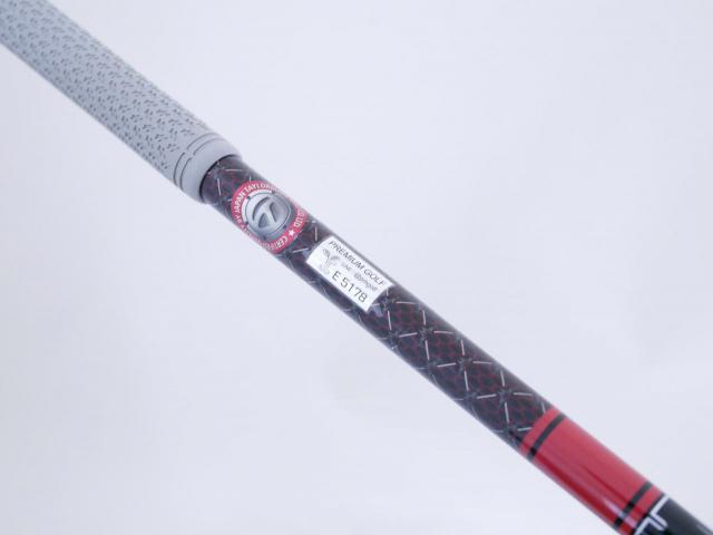 Lady club : All : ไม้กระเทย Taylormade Stealth (ออกปี 2022 Japan Spec.) Loft 28 ก้าน Mitsubishi TENSEI TM40 Flex A (Lady)