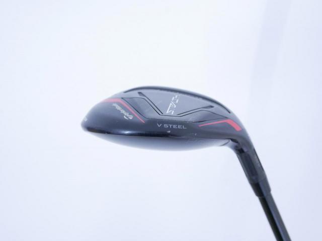 Fairway Wood : Taylormade : ไม้กระเทย Taylormade Stealth (ออกปี 2022) Loft 19 ก้าน Tour AD AD-95 Flex S