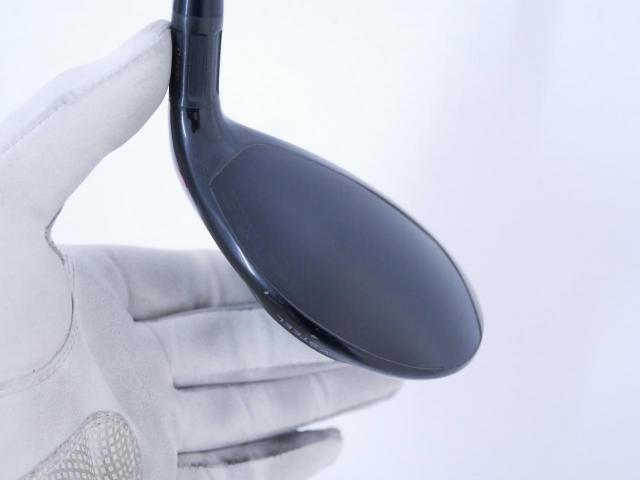 Fairway Wood : Taylormade : ไม้กระเทย Taylormade Stealth (ออกปี 2022) Loft 19 ก้าน Tour AD AD-95 Flex S