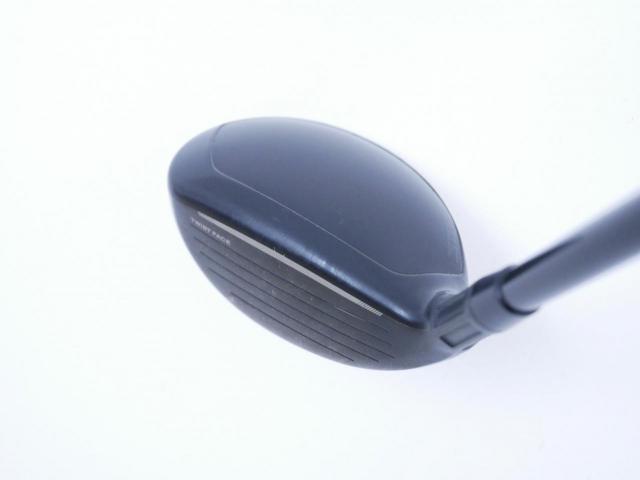 Fairway Wood : Taylormade : ไม้กระเทย Taylormade Stealth (ออกปี 2022) Loft 19 ก้าน Tour AD AD-95 Flex S