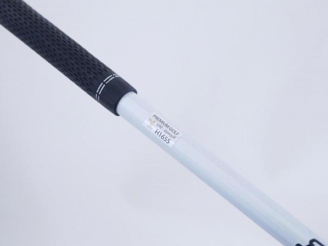 Fairway Wood : Taylormade : ไม้กระเทย Taylormade Stealth (ออกปี 2022) Loft 19 ก้าน Tour AD AD-95 Flex S
