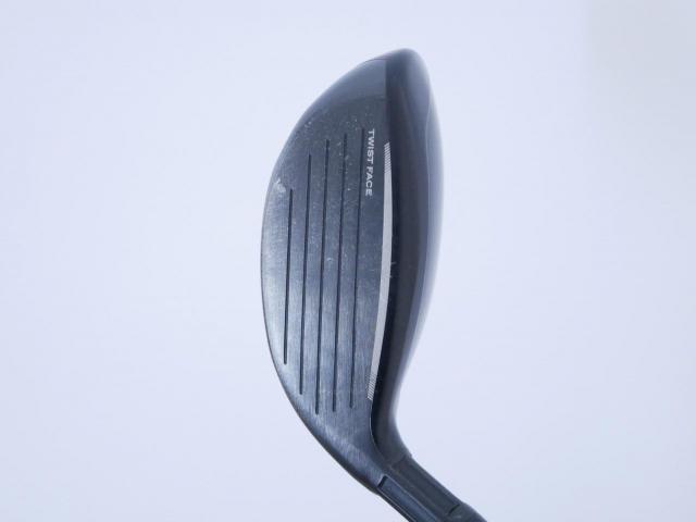 Fairway Wood : Taylormade : ไม้กระเทย Taylormade Stealth (ออกปี 2022) Loft 19 ก้าน Tour AD AD-95 Flex S