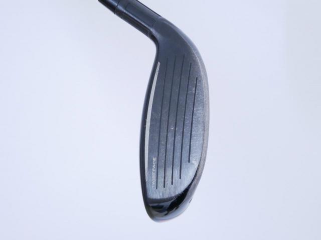 Fairway Wood : Taylormade : ไม้กระเทย Taylormade Stealth (ออกปี 2022) Loft 19 ก้าน Tour AD AD-95 Flex S