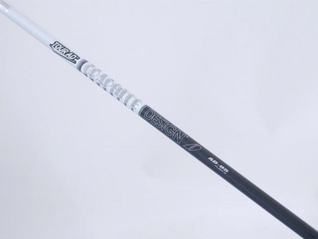 Fairway Wood : Taylormade : ไม้กระเทย Taylormade Stealth (ออกปี 2022) Loft 19 ก้าน Tour AD AD-95 Flex S