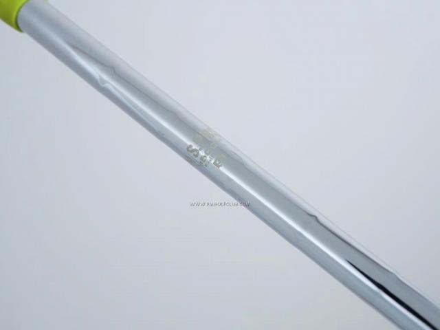 Wedge : Zodia : Wedge Zodia Chiba Masterpiece (สปินจัดมากๆๆ) Loft 58 ก้านเหล็ก NS Pro 950 Flex S