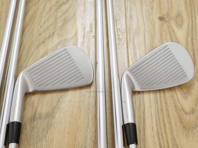 Iron set : Mizuno : ชุดเหล็ก Mizuno JPX 919 Tour Forged (รุ่นปี 2019 ตัวท๊อป นุ่มมากๆ) มีเหล็ก 5-Pw (6 ชิ้น) ก้านเหล็ก Project X 5.5 Flex S