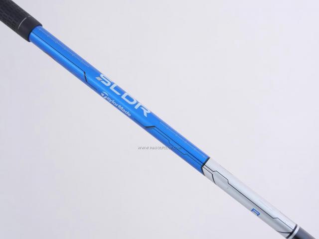 Driver : Taylormade : Taylormade SLDR 460 S Loft 12 Flex R