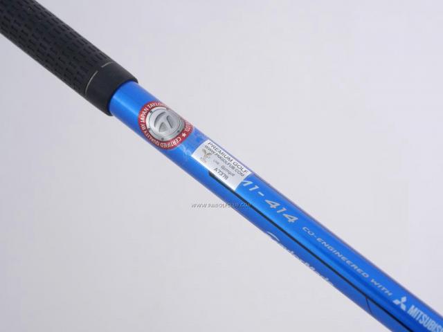 Driver : Taylormade : Taylormade SLDR 460 S Loft 12 Flex R