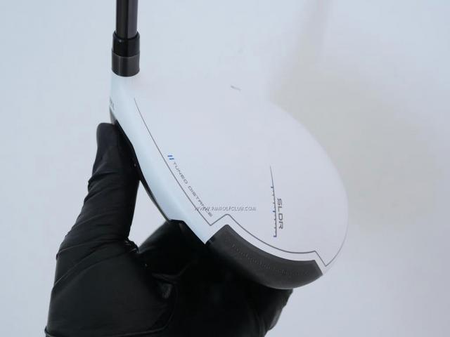 Driver : Taylormade : Taylormade SLDR 460 S Loft 12 Flex R