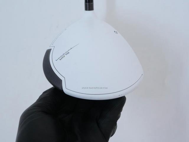 Driver : Taylormade : Taylormade SLDR 460 S Loft 12 Flex R