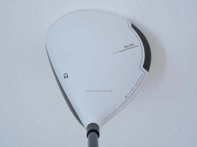 Driver : Taylormade : Taylormade SLDR 460 S Loft 12 Flex R