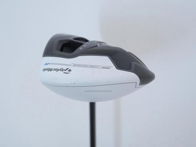 Driver : Taylormade : Taylormade SLDR 460 S Loft 12 Flex R