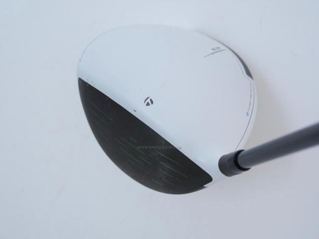 Driver : Taylormade : Taylormade SLDR 460 S Loft 12 Flex R