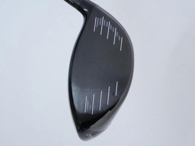 Driver : Titleist : ไดรเวอร์ Titleist VG3 (รุ่นปี 2019 Japan Spec.) Loft 9.5 ก้าน Mitsubishi VG60 Flex S