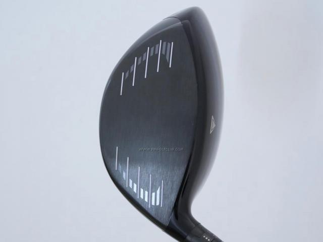 Driver : Titleist : ไดรเวอร์ Titleist VG3 (รุ่นปี 2019 Japan Spec.) Loft 9.5 ก้าน Mitsubishi VG60 Flex S