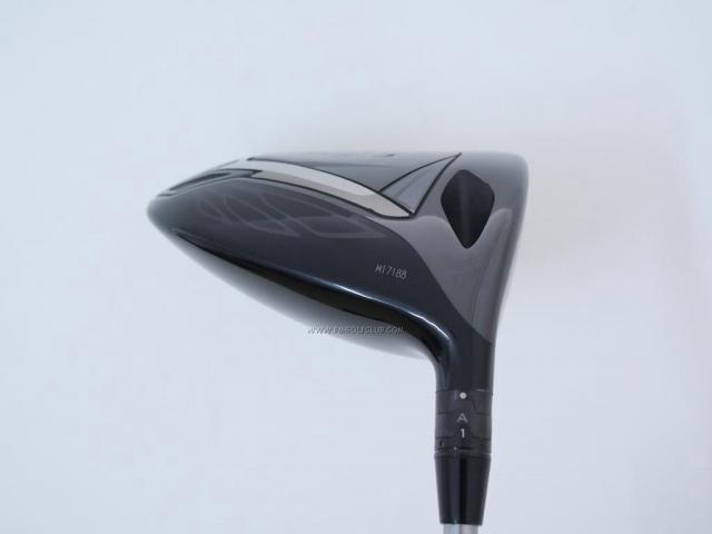 Driver : Titleist : ไดรเวอร์ Titleist VG3 (รุ่นปี 2019 Japan Spec.) Loft 9.5 ก้าน Mitsubishi VG60 Flex S
