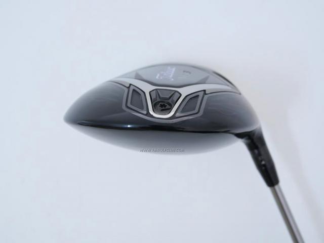 Driver : Titleist : ไดรเวอร์ Titleist VG3 (รุ่นปี 2019 Japan Spec.) Loft 9.5 ก้าน Mitsubishi VG60 Flex S