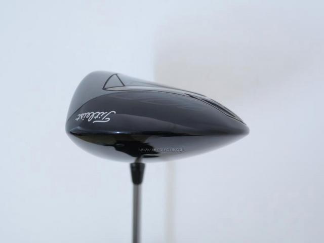 Driver : Titleist : ไดรเวอร์ Titleist VG3 (รุ่นปี 2019 Japan Spec.) Loft 9.5 ก้าน Mitsubishi VG60 Flex S