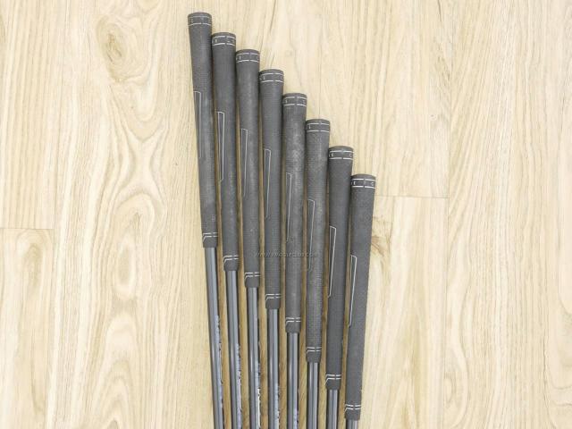 Iron set : Other Brand : ชุดเหล็ก Nike NDS มีเหล็ก 3-Pw (8 ชิ้น) ก้านกราไฟต์ Flex R