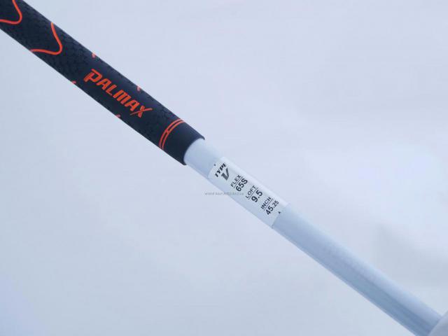 Driver : Ryoma : ไดรเวอร์ Ryoma Maxima Type V (ปี 2019) Loft 10.5 ก้าน Tour AD M2-V 65 Flex S