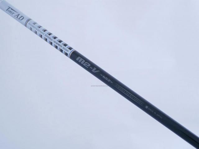 Driver : Ryoma : ไดรเวอร์ Ryoma Maxima Type V (ปี 2019) Loft 10.5 ก้าน Tour AD M2-V 65 Flex S