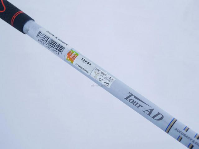 Driver : Ryoma : ไดรเวอร์ Ryoma Maxima Type V (ปี 2019) Loft 10.5 ก้าน Tour AD M2-V 65 Flex S