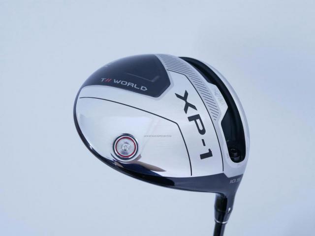 Driver : Honma : ไดรเวอร์ Honma Tour World XP-1 (รุ่นปี 2020) Loft 10.5 ก้าน Honma Vizard 43 Flex R