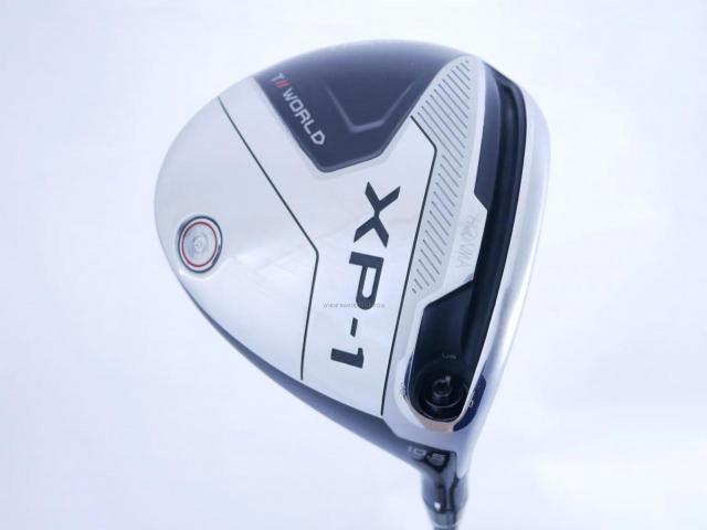 Driver : Honma : ไดรเวอร์ Honma Tour World XP-1 (รุ่นปี 2020) Loft 10.5 ก้าน Honma Vizard 43 Flex R