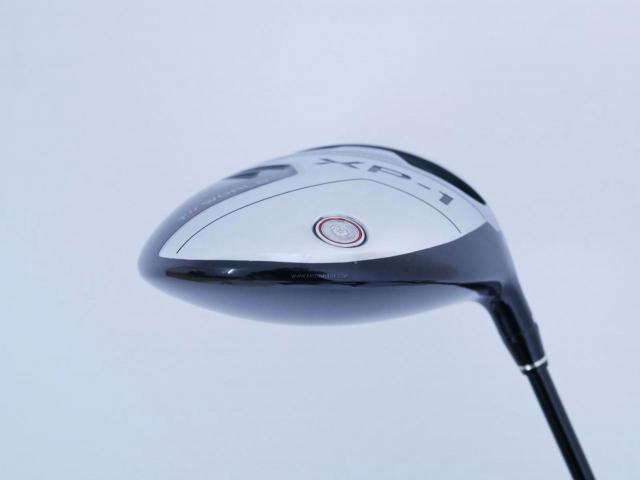 Driver : Honma : ไดรเวอร์ Honma Tour World XP-1 (รุ่นปี 2020) Loft 10.5 ก้าน Honma Vizard 43 Flex R