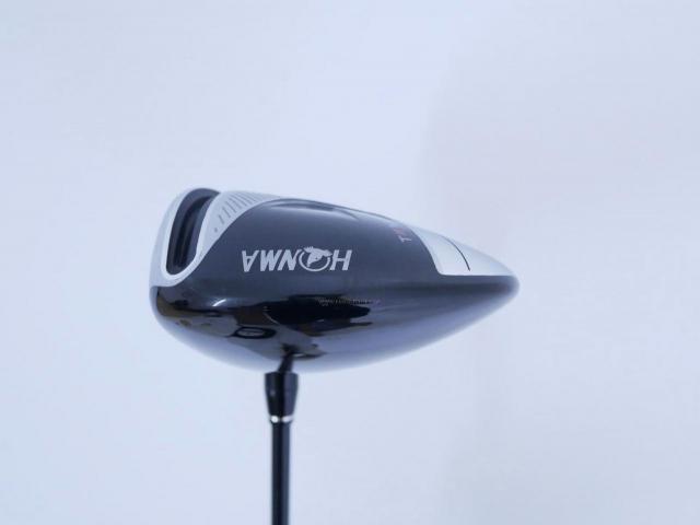Driver : Honma : ไดรเวอร์ Honma Tour World XP-1 (รุ่นปี 2020) Loft 10.5 ก้าน Honma Vizard 43 Flex R