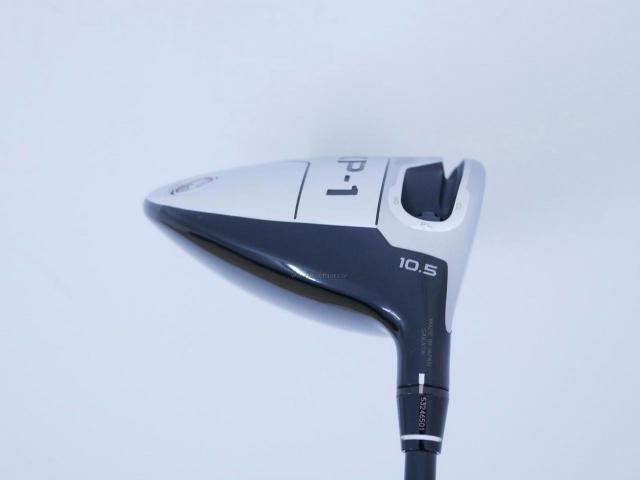Driver : Honma : ไดรเวอร์ Honma Tour World XP-1 (รุ่นปี 2020) Loft 10.5 ก้าน Honma Vizard 43 Flex R