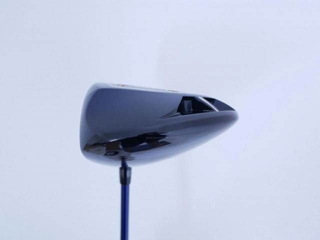 Driver : Kasco : **มีบุบ** ไดรเวอร์ Kasco ZEUS Impact Easy Spec Hi-Cor (รุ่นปี 2020 หน้าเด้งเกินกฏ หัวขนาด 480cc.) Loft 10.5 Flex R