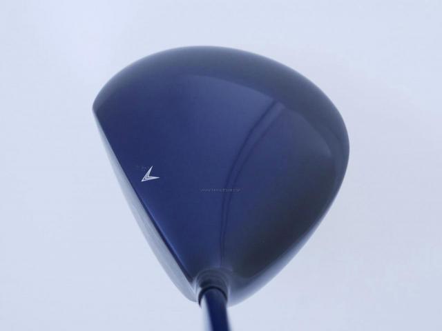 Driver : Kasco : **มีบุบ** ไดรเวอร์ Kasco ZEUS Impact Easy Spec Hi-Cor (รุ่นปี 2020 หน้าเด้งเกินกฏ หัวขนาด 480cc.) Loft 10.5 Flex R