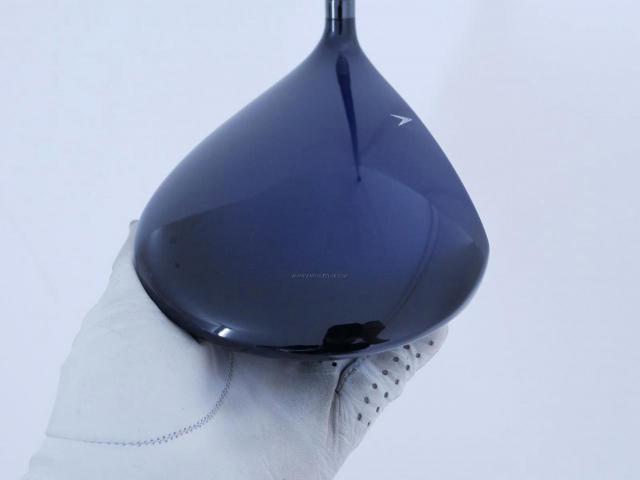Driver : Kasco : **มีบุบ** ไดรเวอร์ Kasco ZEUS Impact Easy Spec Hi-Cor (รุ่นปี 2020 หน้าเด้งเกินกฏ หัวขนาด 480cc.) Loft 10.5 Flex R
