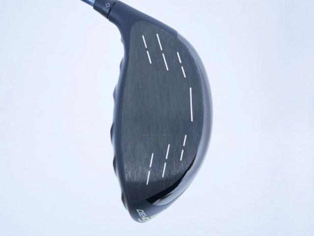 Driver : PING : ไดรเวอร์ Ping G430 LST (รุ่นล่าสุด ปี 2023) Loft 10.5 (ปรับได้) ก้าน Fujikura Speeder 661 Evolution VI Flex S
