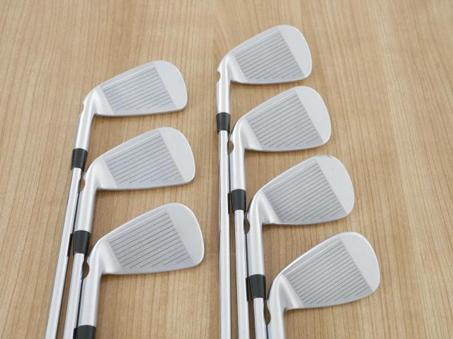 Iron set : Ping : ชุดเหล็ก Ping i500 (รุ่นปี 2019) มีเหล็ก 5-Pw,Aw (7 ชิ้น) ก้านเหล็ก NS Pro Modus 105 Flex R
