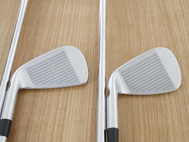 Iron set : Ping : ชุดเหล็ก Ping i500 (รุ่นปี 2019) มีเหล็ก 5-Pw,Aw (7 ชิ้น) ก้านเหล็ก NS Pro Modus 105 Flex R