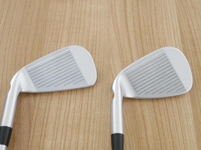 Iron set : Ping : ชุดเหล็ก Ping i500 (รุ่นปี 2019) มีเหล็ก 5-Pw,Aw (7 ชิ้น) ก้านเหล็ก NS Pro Modus 105 Flex R