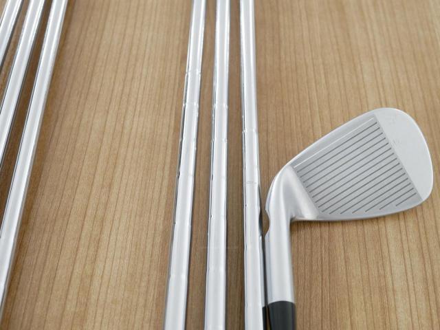 Iron set : Ping : ชุดเหล็ก Ping i500 (รุ่นปี 2019) มีเหล็ก 5-Pw,Aw (7 ชิ้น) ก้านเหล็ก NS Pro Modus 105 Flex R