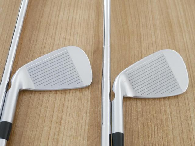 Iron set : Ping : ชุดเหล็ก Ping i500 (รุ่นปี 2019) มีเหล็ก 5-Pw (6 ชิ้น) ก้านเหล็ก NS Pro Modus 105 Flex S