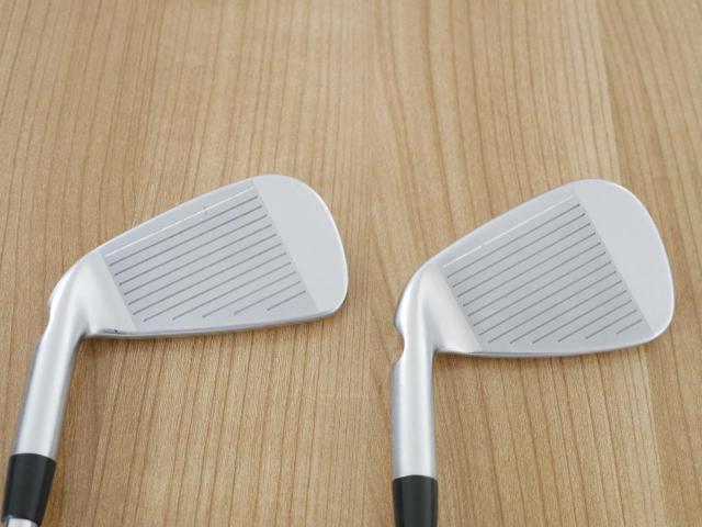 Iron set : Ping : ชุดเหล็ก Ping i500 (รุ่นปี 2019) มีเหล็ก 5-Pw (6 ชิ้น) ก้านเหล็ก NS Pro Modus 105 Flex S