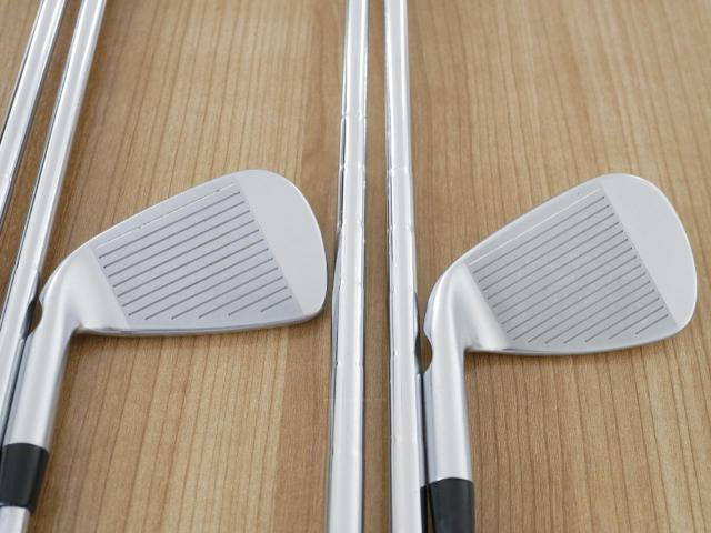 Iron set : Ping : ชุดเหล็ก Ping i500 (รุ่นปี 2019) มีเหล็ก 5-Pw (6 ชิ้น) ก้านเหล็ก NS Pro Modus 105 Flex S