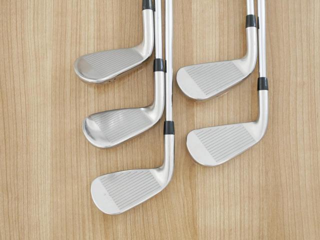 Iron set : Titleist : ชุดเหล็ก Titleist T300 (ออกปี 2019) มีเหล็ก 6-Pw (5 ชิ้น) ก้านเหล็ก NS Pro 950 NEO Flex S