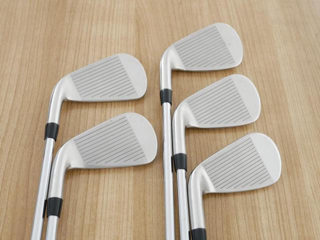 Iron set : Titleist : ชุดเหล็ก Titleist T300 (ออกปี 2019) มีเหล็ก 6-Pw (5 ชิ้น) ก้านเหล็ก NS Pro 950 NEO Flex S