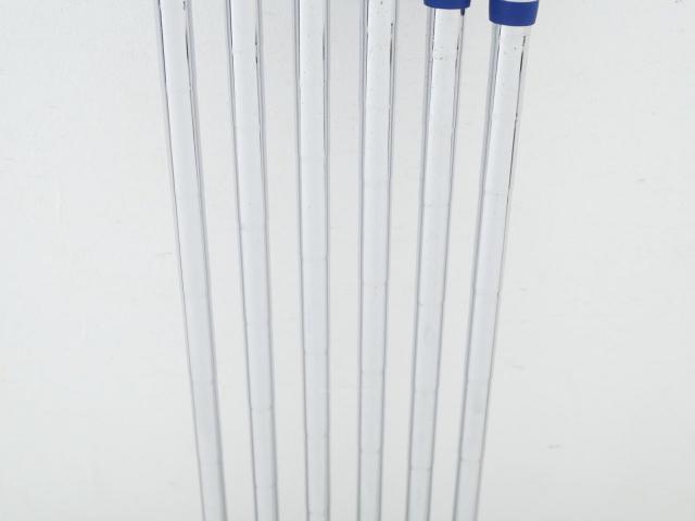 Iron set : Mizuno : ชุดเหล็ก Mizuno JPX 919 Forged (ออกปี 2019 ตัวท๊อป นุ่มมากๆ) มีเหล็ก 5-Pw (6 ชิ้น) ก้านเหล็ก Dynamic Gold 105 S200