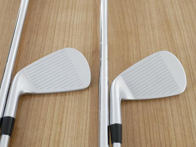 Iron set : Callaway : ชุดเหล็ก Callaway X Forged Star (ปี 2020) มีเหล็ก 5-Pw (6 ชิ้น) ก้านเหล็ก Dynamic Gold 105 S200