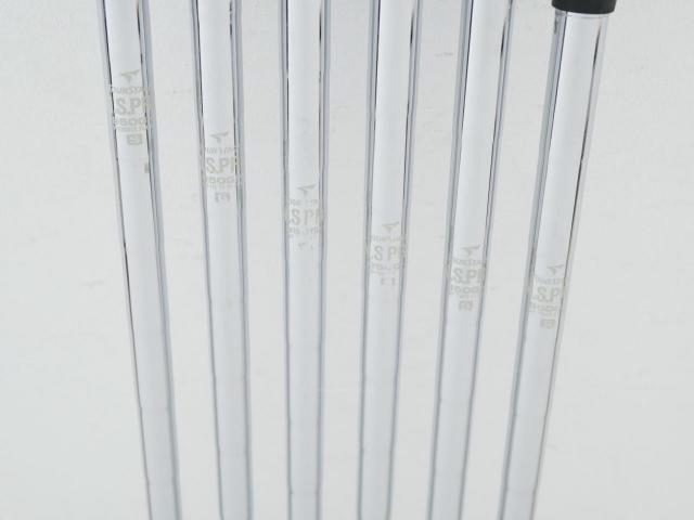 Iron set : Tourstage : ชุดเหล็ก Tourstage X-Blade 707 Forged มีเหล็ก 5-Pw (6 ชิ้น) ก้านเหล็ก NS Pro 950 Flex S