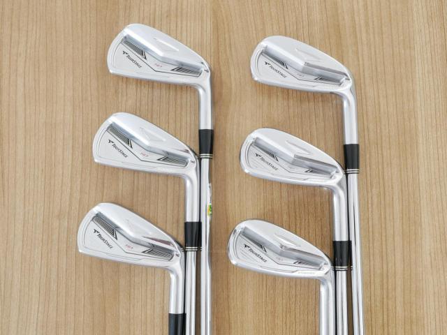 Iron set : Tourstage : ชุดเหล็ก Tourstage X-Blade 707 Forged มีเหล็ก 5-Pw (6 ชิ้น) ก้านเหล็ก NS Pro 950 Flex S